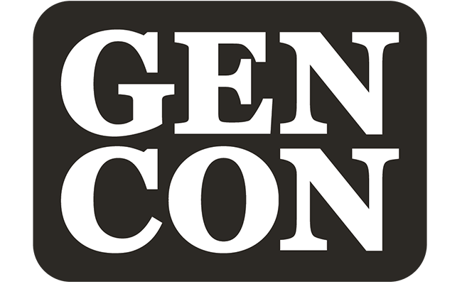 Gen Con logo