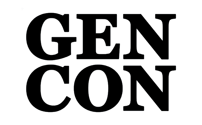 Gen Con logo