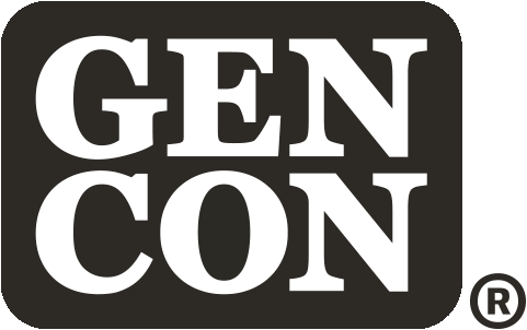 Gen Con logo